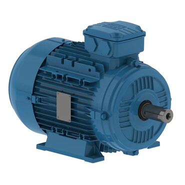 Replacement Metric Frame Motors from stock