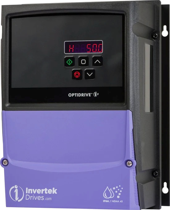 Variable speed drives supplies